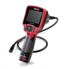RIDGID 檢查攝像機(jī)CA-350系列