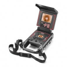 RIDGID 檢查攝像機(jī)監(jiān)視器DVDPak2系列