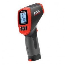 RIDGID 非接觸式紅外測溫儀IR-200系列
