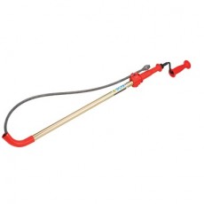 RIDGID 馬桶疏通器K-6P系列