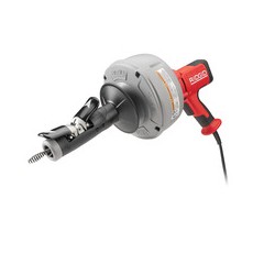 RIDGID 水槽機K-45 系列