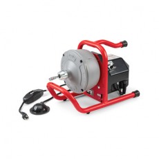 RIDGID 水槽機K-40AF系列