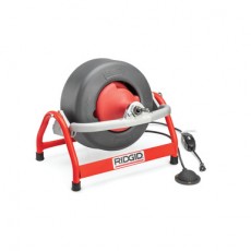 RIDGID 滾筒機K-3800系列