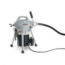 RIDGID 排水管清潔機K-50系列