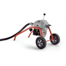 RIDGID 排水管清潔機K-1500系列