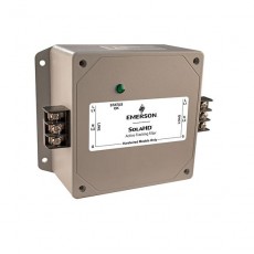 SolaHD 帶浪涌保護(hù)的跟蹤濾波器STFV Plus系列