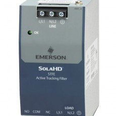 SolaHD 帶浪涌保護(hù)的跟蹤濾波器STFE Elite系列