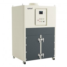 qubo 激光切割焊接煙霧凈化器DX2200-F系列