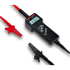 RT Tietzsch 高電阻測(cè)試儀1 KΩ–2 TΩ系列