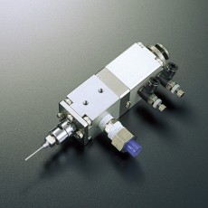 MUSASHI 針型控制閥NCV-12S系列