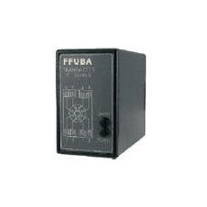 FFUBA 類比訊號隔離傳送器MD系列