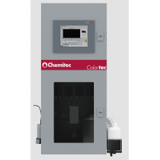 Chemitec 光度分析儀COLOR TEC系列