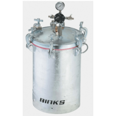 BINKS 高品質(zhì)壓力供料罐系列