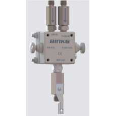 BINKS 快速清潔器系列