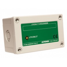 AUTRONICA 帶定時(shí)器輸入的禁用輸入單元BW-201