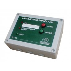 AUTRONICA 遠程報警控制裝置 BU-200系列