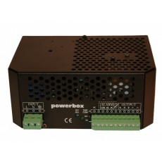 AUTRONICA 電源單元27.4 VDC/10 A系列