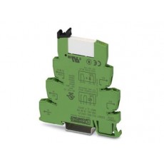 AUTRONICA 繼電器PLC-RSC-24DC/21系列