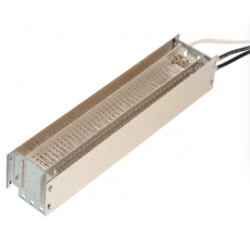 Zoppas Industries 縫合線電加熱器系列