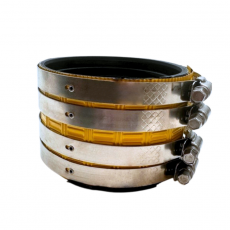 IDEAL TRIDON 重型無輪轂聯(lián)軸器系列