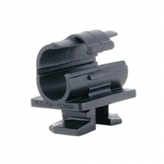 ZSI 夾鉗1/2" OD Cush-A-Clip系列