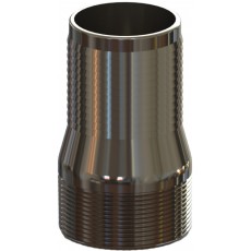 Campbell Fittings 螺紋組合接頭HAS-6