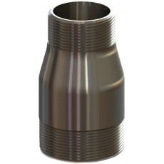 Campbell Fittings 縮小乳頭NS 8-6系列