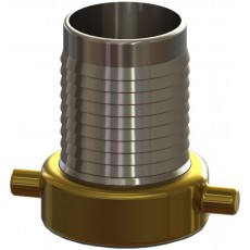 Campbell Fittings 吸料軟管接頭FSB-24