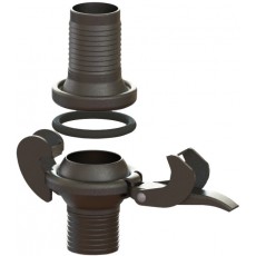 Campbell Fittings 球窩聯(lián)軸器BSGS-12
