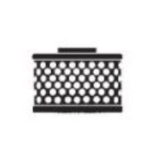 Campbell Fittings 圓孔鋼過(guò)濾器RHS-8