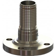 Campbell Fittings 法蘭FHASS-24C