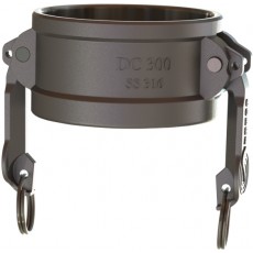 Campbell Fittings 聯(lián)軸器DC-316-75