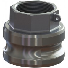 Campbell Fittings 聯(lián)軸器A-AL-2030