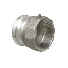 Campbell Fittings 接頭A050AL系列