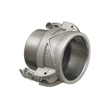 Campbell Fittings 接頭B100AL系列