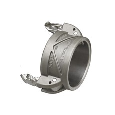 Campbell Fittings 接頭DC050AL系列