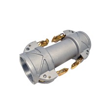 Campbell Fittings 接頭DD200AL系列