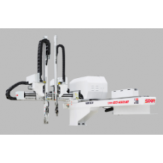 STAR 外賣機器人EG-650II系列