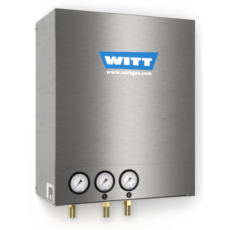 WITT 燃氣混合器 MG-2 FIX系列