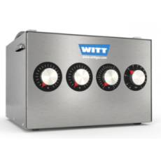 WITT 燃氣混合器KM20-100_3系列