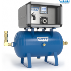 WITT 燃氣混合器KM20-100_2ME系列