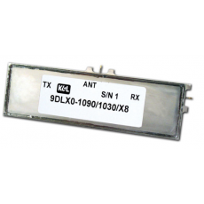 Dow-key 雙工器9DLX0-1090-1030/X8