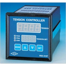 CH-sys *高精度智慧型線上張力控制器TRC-416T