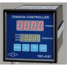 CH-sys 張力控制器TRC－4 1 8T系列