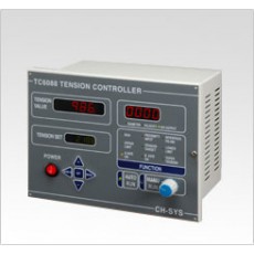 CH-sys *高精度張力控制器TC-6088系列