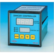 CH-sys 收/ 放料微張力控制器DRC - 607系列
