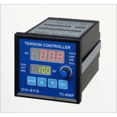 CH-sys 回授式張力控制器盤面型TC-608P系列