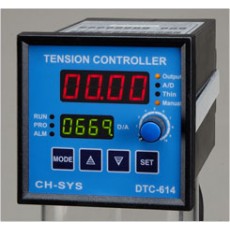 CH-sys 膜厚設(shè)定張力控制器DTC-614系列