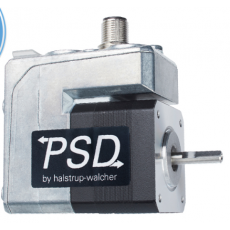 halstrup walcher 直接驅(qū)動(dòng)PSD 48系列
