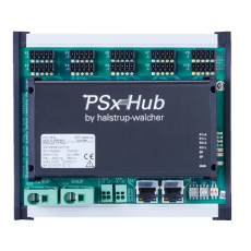 halstrup walcher 定位系統(tǒng)PSxHubS10